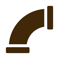Dryer Vent Cleaning Service Icon